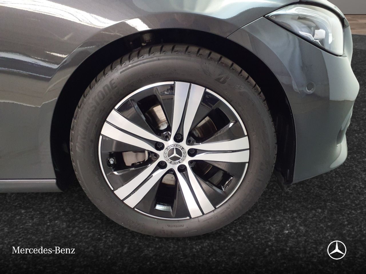 Mercedes-Benz C-Klasse – Bild 4