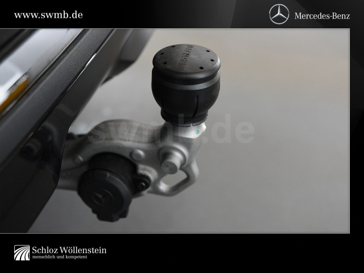 Mercedes-Benz GLB – Bild 23