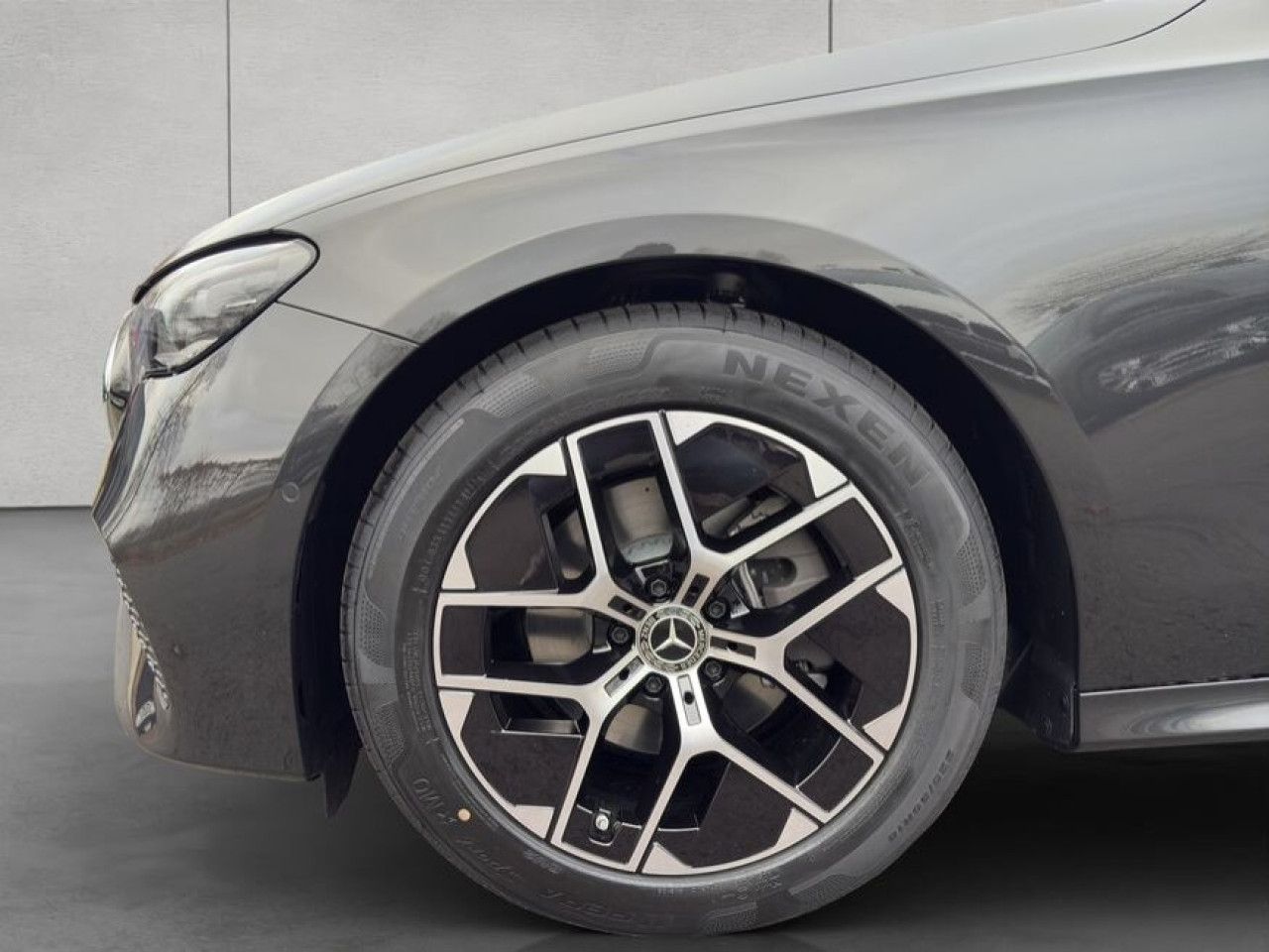 Mercedes-Benz E-Klasse – Bild 19