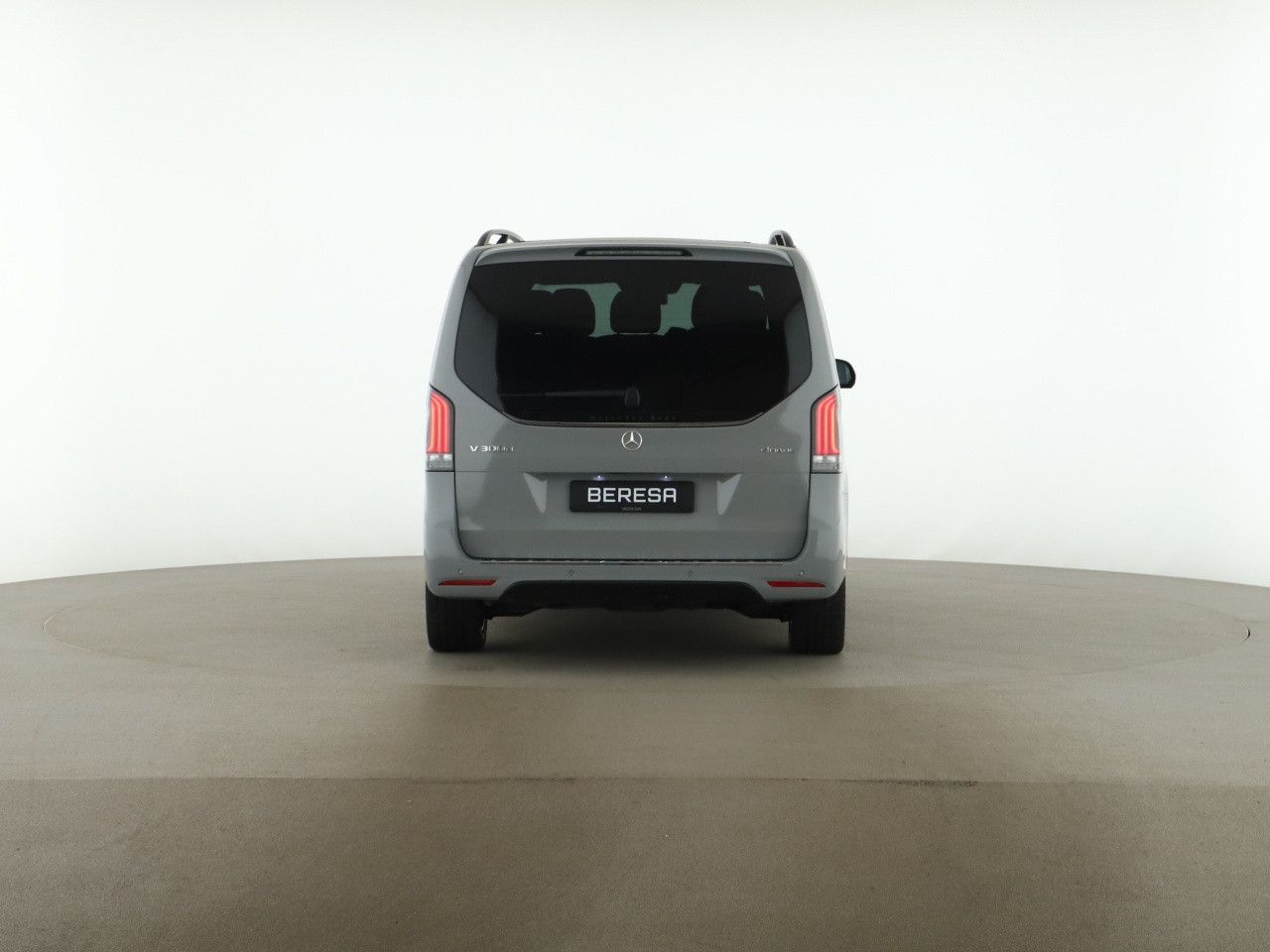 Mercedes-Benz V-Klasse – Bild 5
