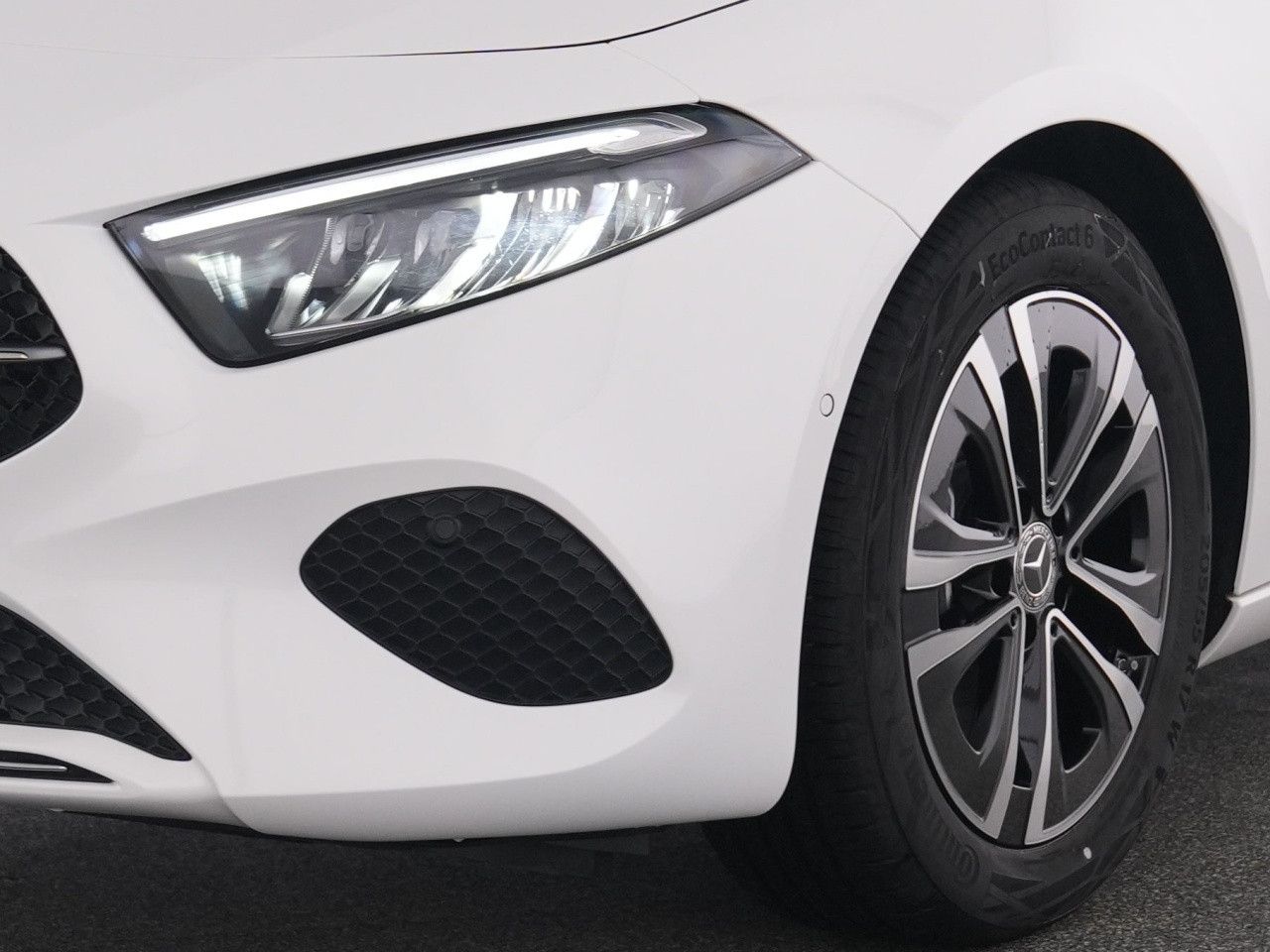 Mercedes-Benz A-Klasse – Bild 8
