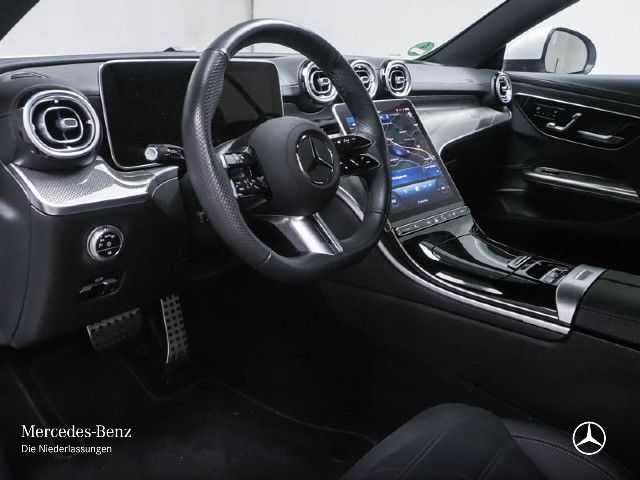 Mercedes-Benz CLE 200