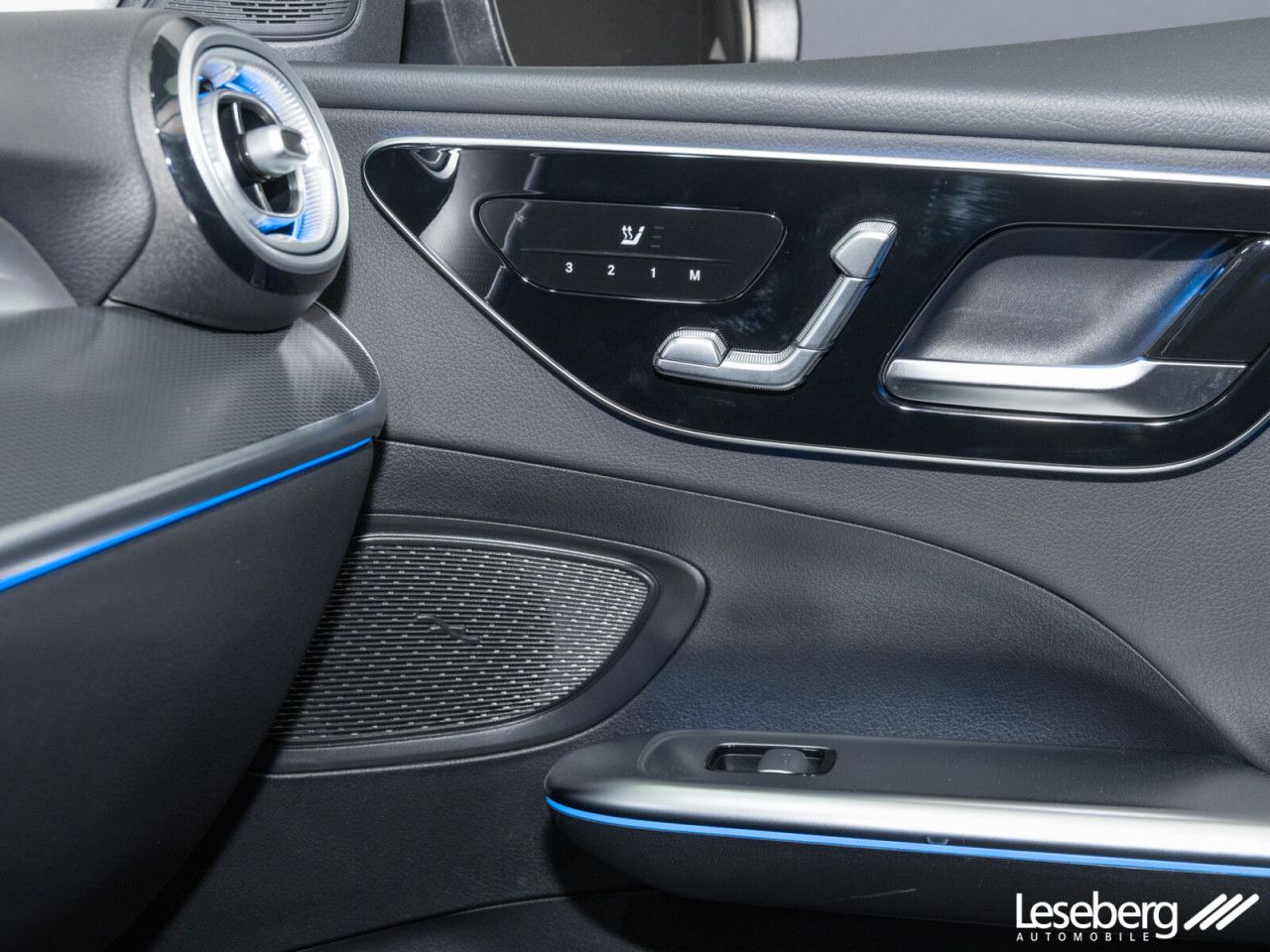 Mercedes-Benz C-Klasse – Bild 12