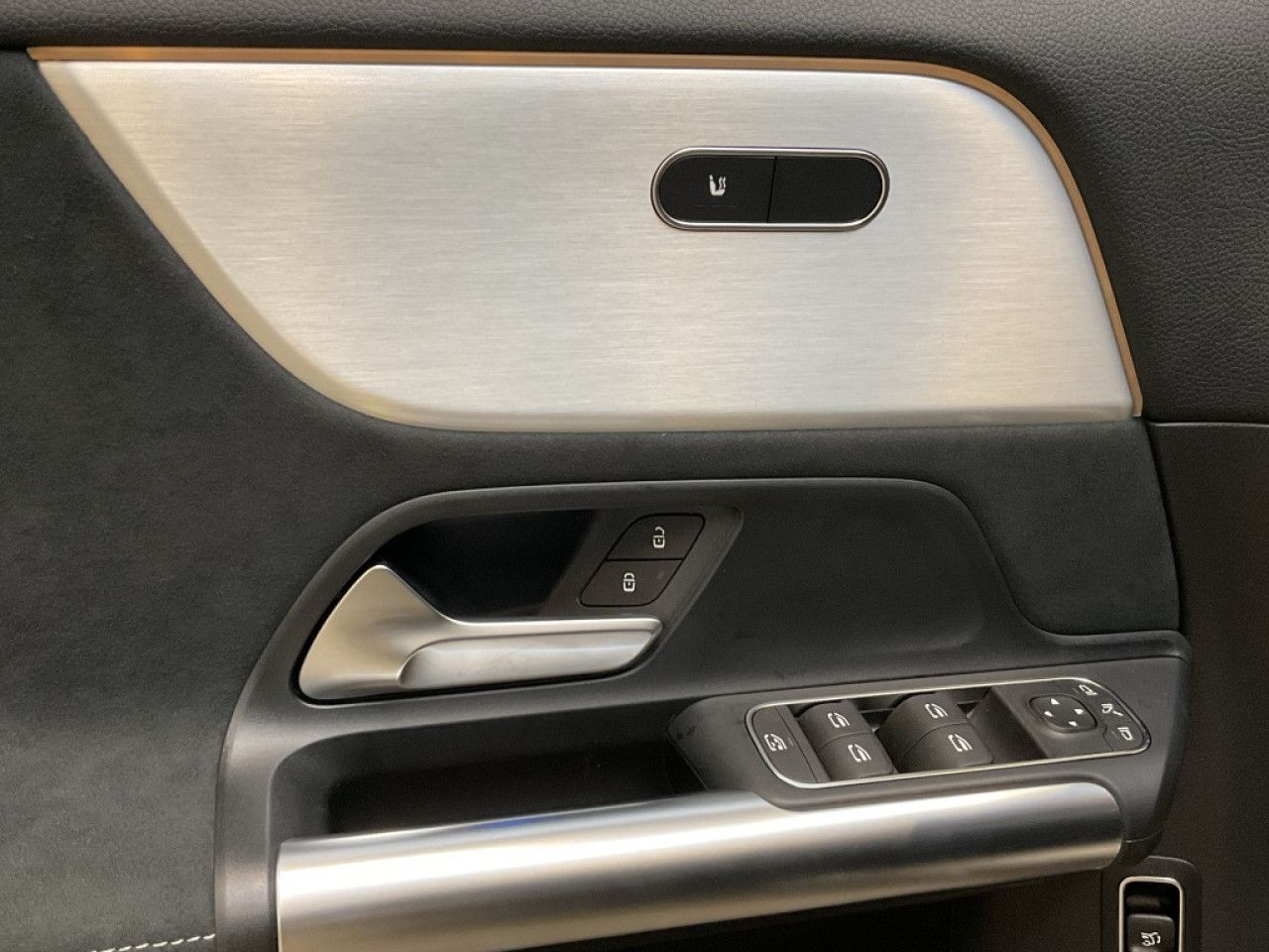 Mercedes-Benz GLA – Bild 14