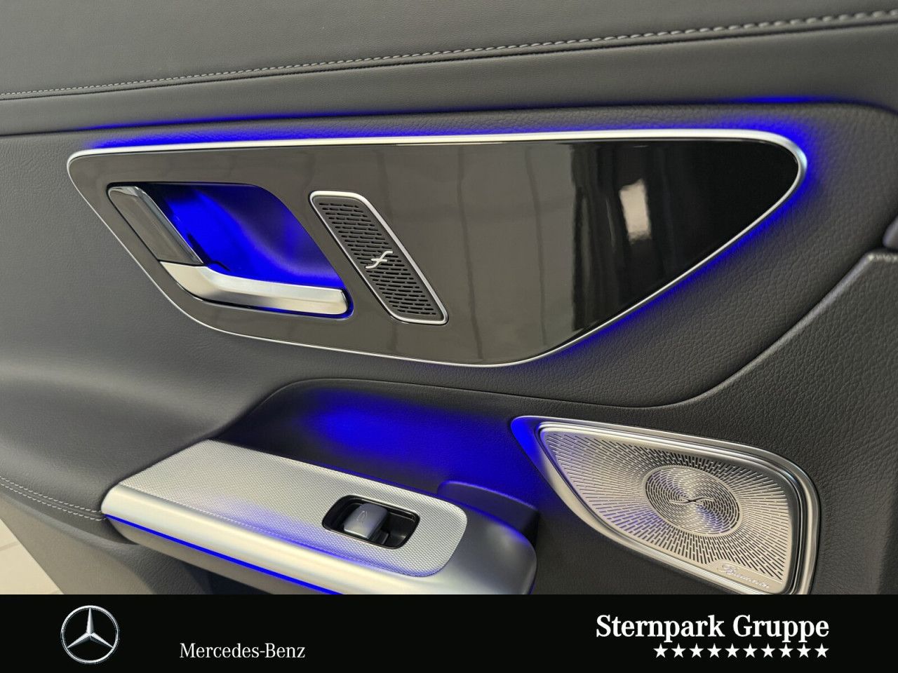 Mercedes-Benz GLC – Bild 19