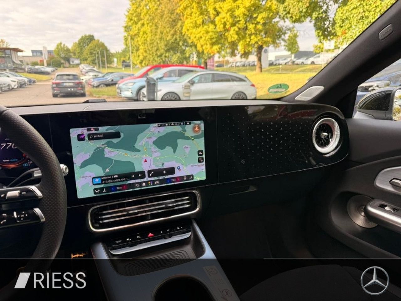 Mercedes-Benz CLA – Bild 13