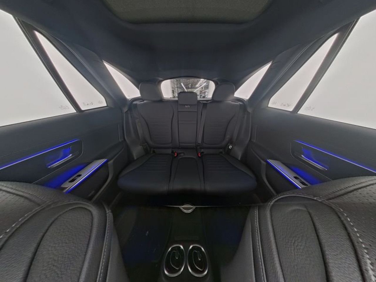 Mercedes-Benz GLC – Bild 6