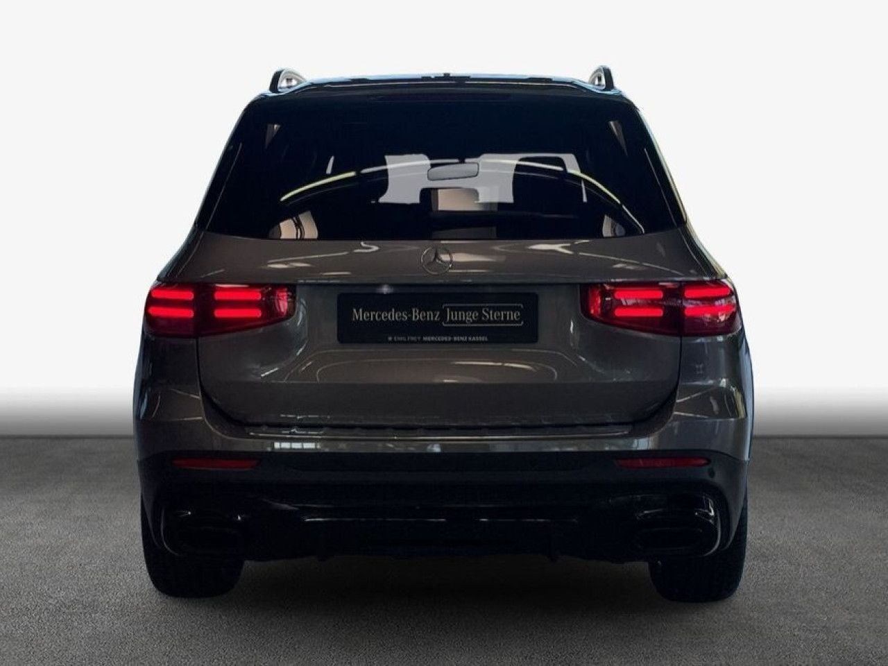 Mercedes-Benz GLB – Bild 5