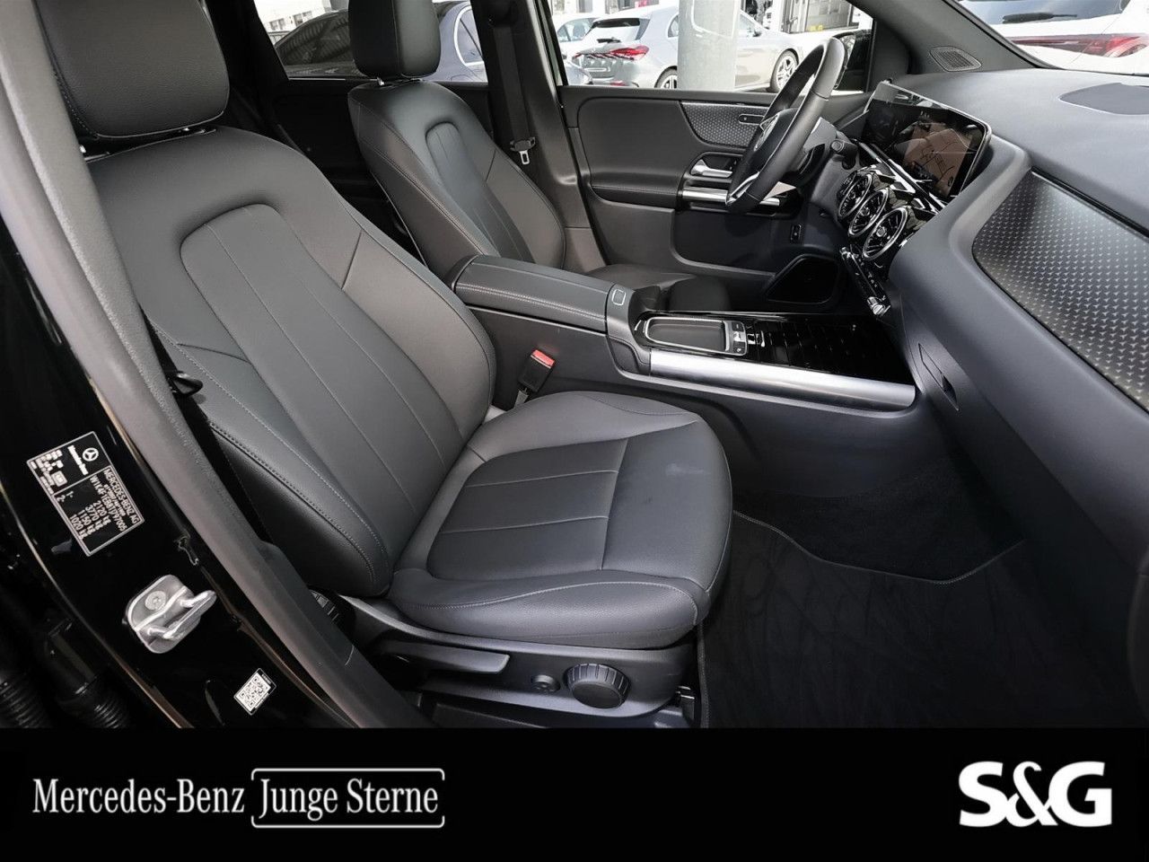 Mercedes-Benz B-Klasse – Bild 4