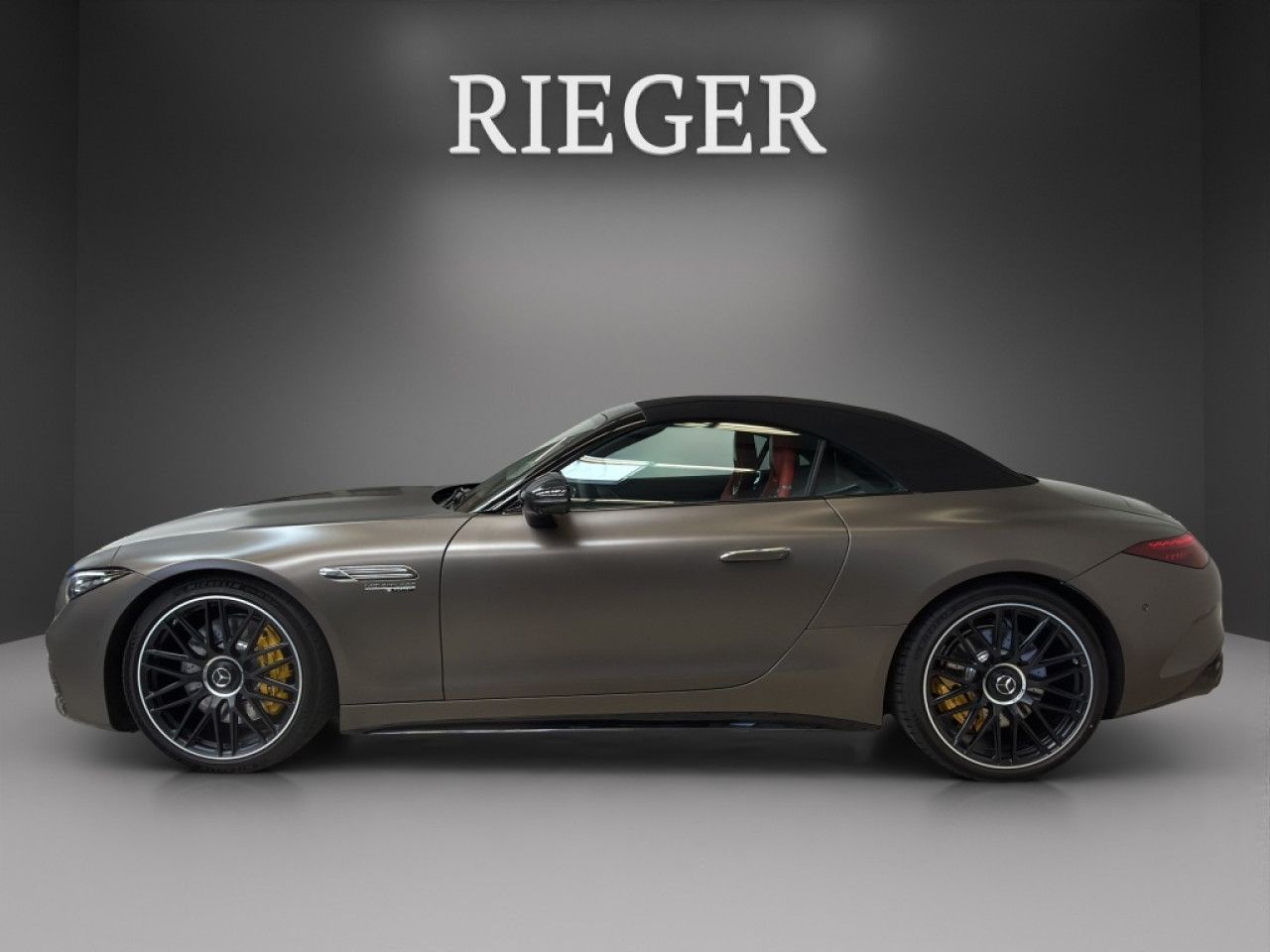 Mercedes-Benz SL – Bild 5