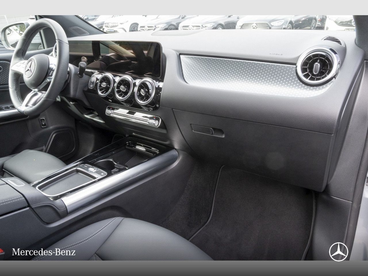 Mercedes-Benz B-Klasse – Bild 5