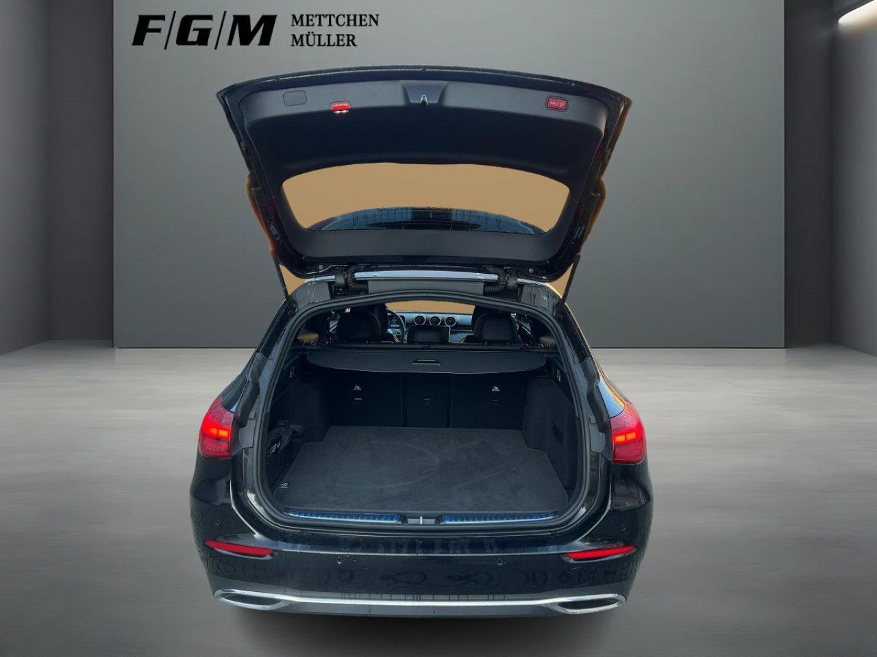 Mercedes-Benz C-Klasse – Bild 5