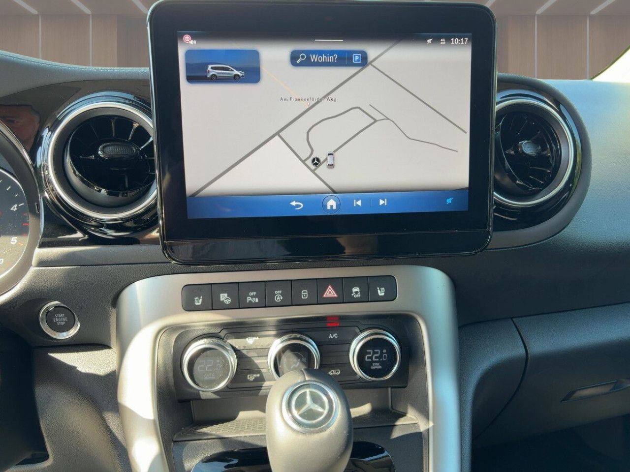 Mercedes-Benz T-Klasse – Bild 14