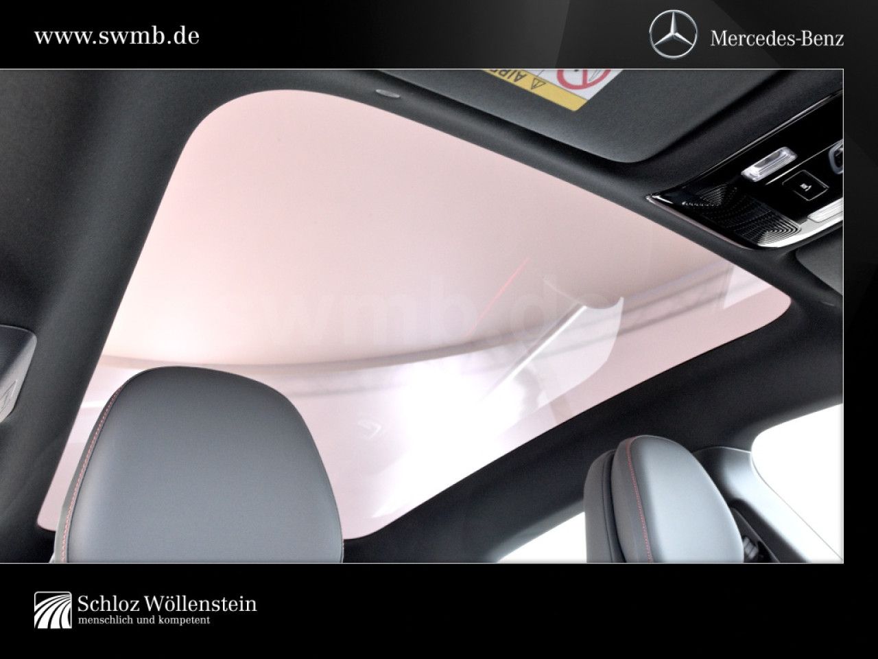 Mercedes-Benz CLA – Bild 22