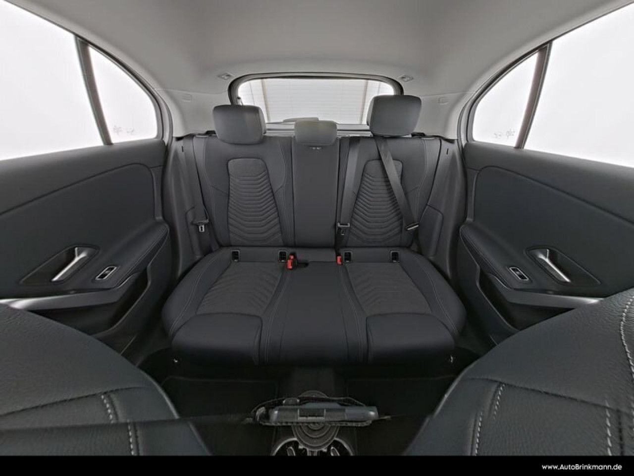 Mercedes-Benz A-Klasse – Bild 8