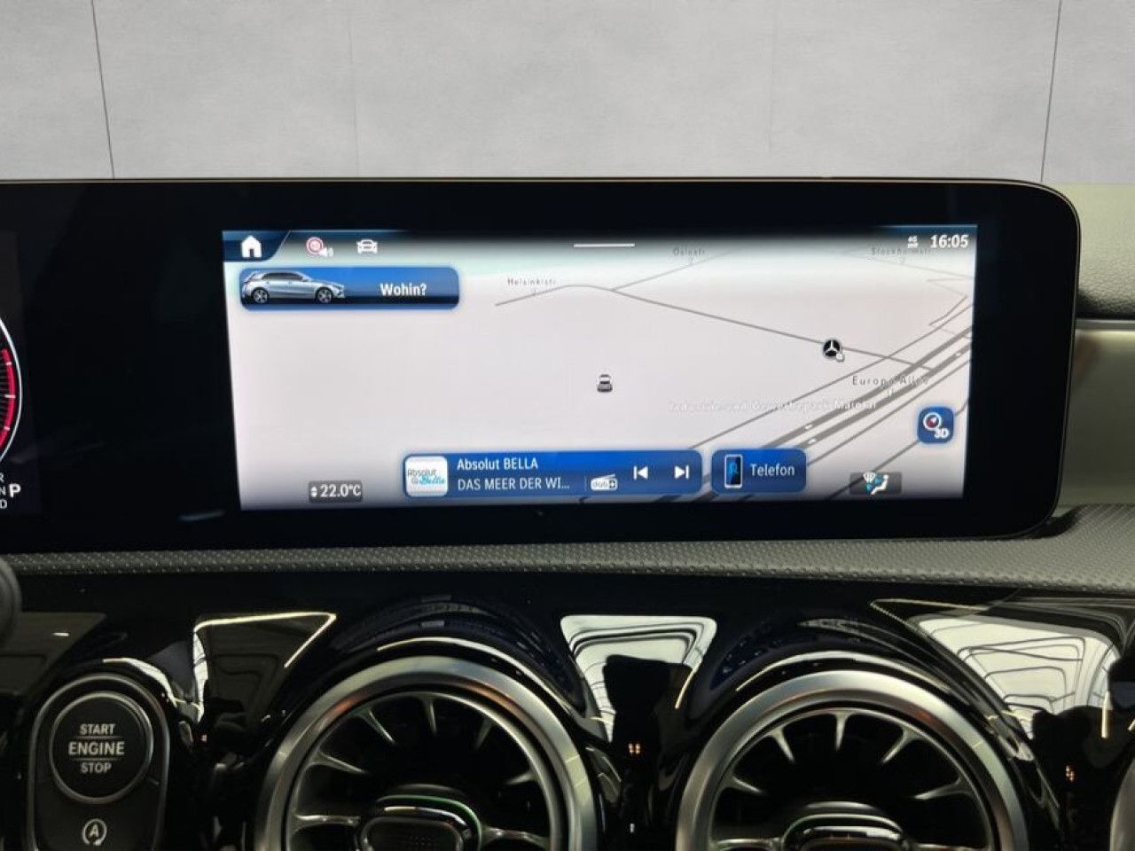 Mercedes-Benz A-Klasse – Bild 11