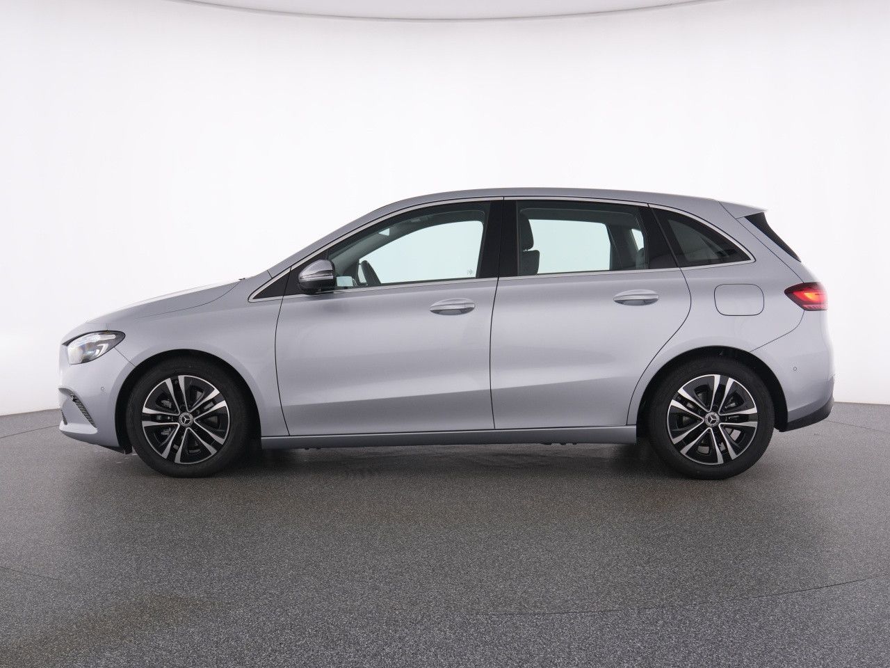 Mercedes-Benz B-Klasse – Bild 10