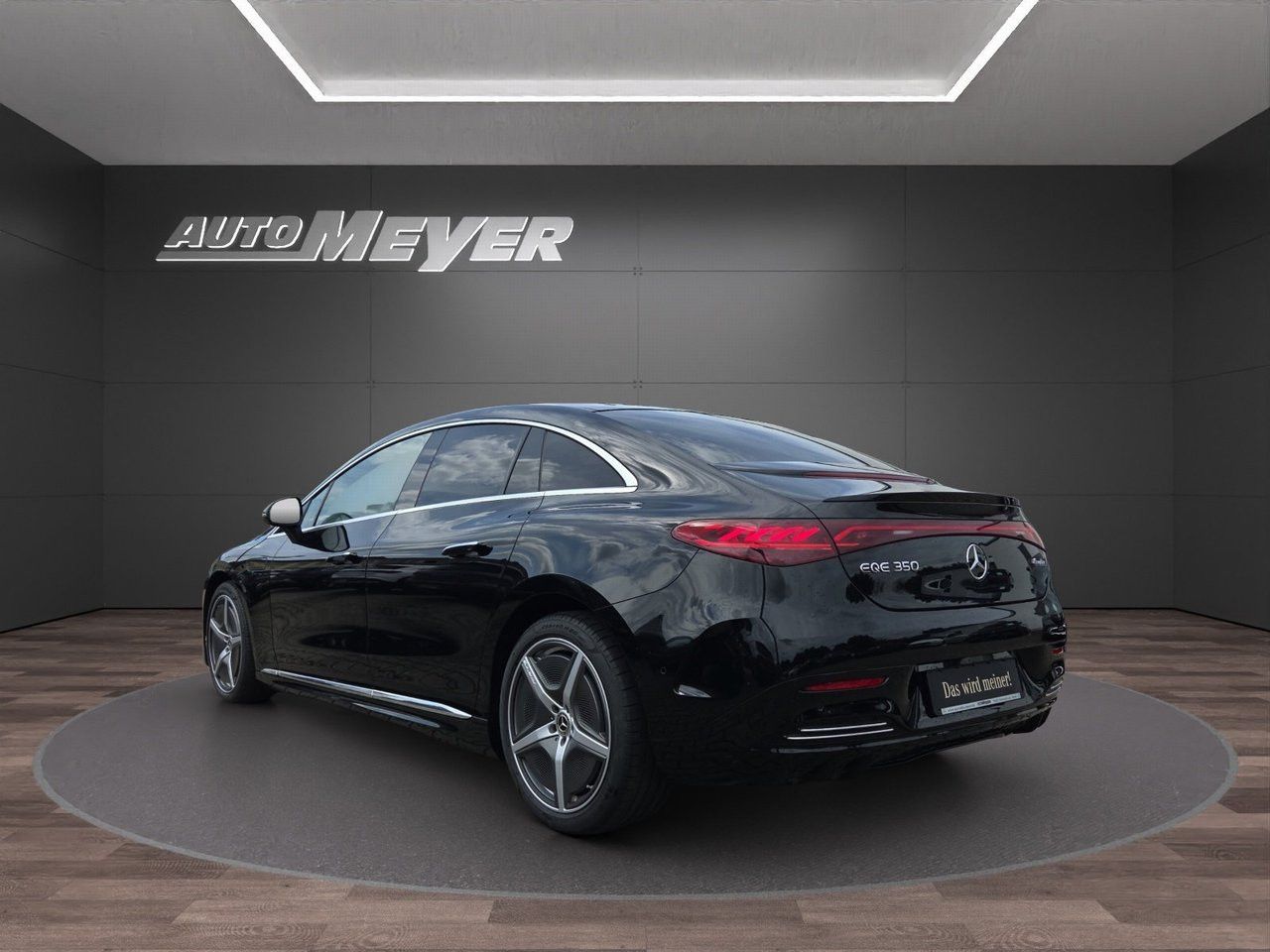 Mercedes-Benz EQE – Bild 16