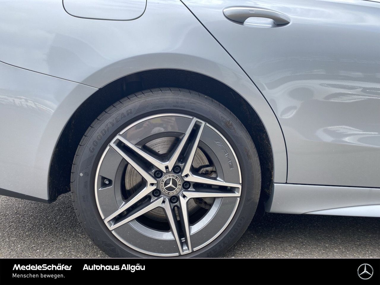Mercedes-Benz C-Klasse – Bild 10