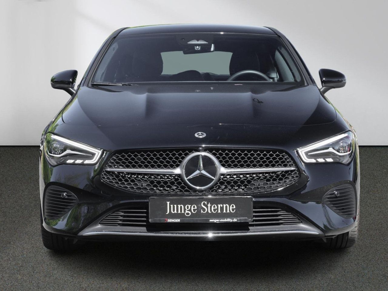 Mercedes-Benz CLA – Bild 2