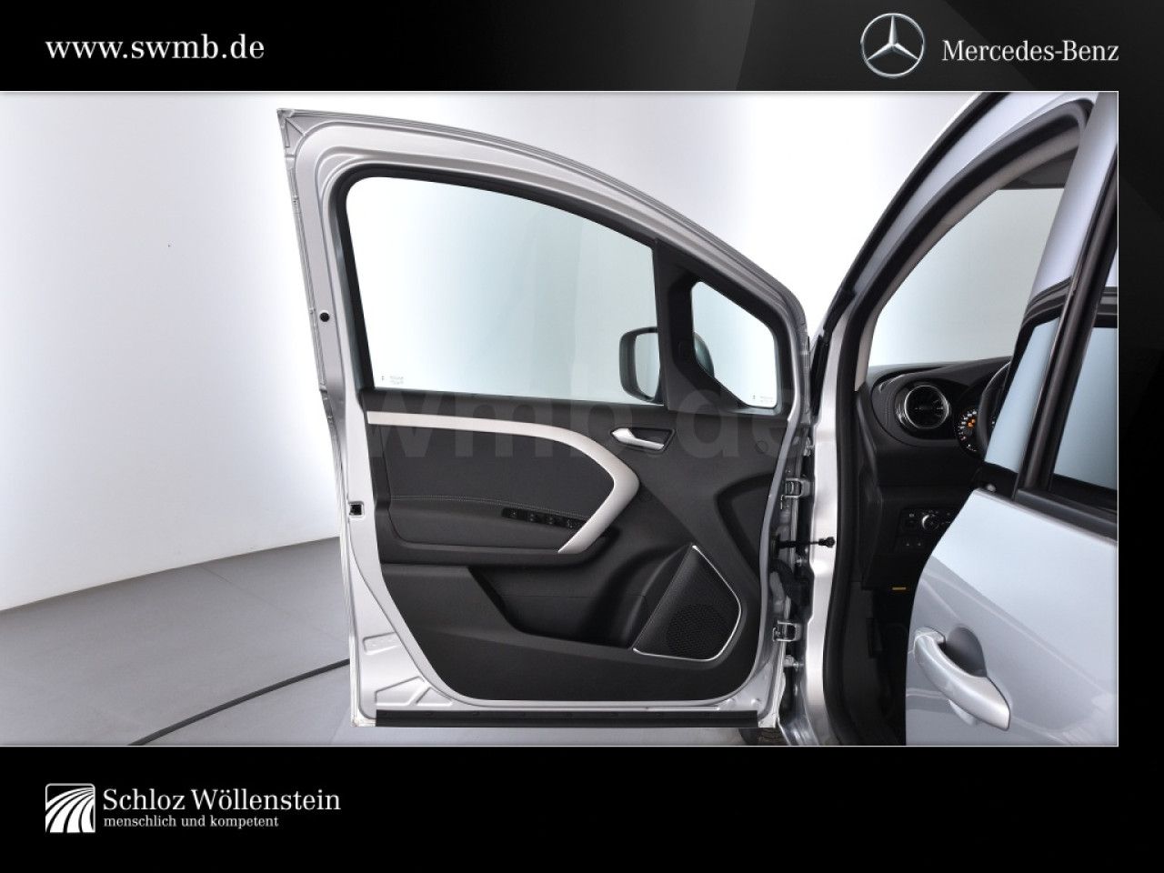 Mercedes-Benz T-Klasse – Bild 3