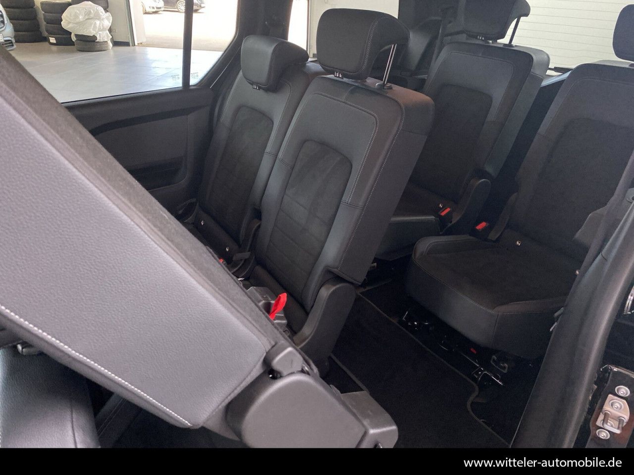 Mercedes-Benz T-Klasse – Bild 17