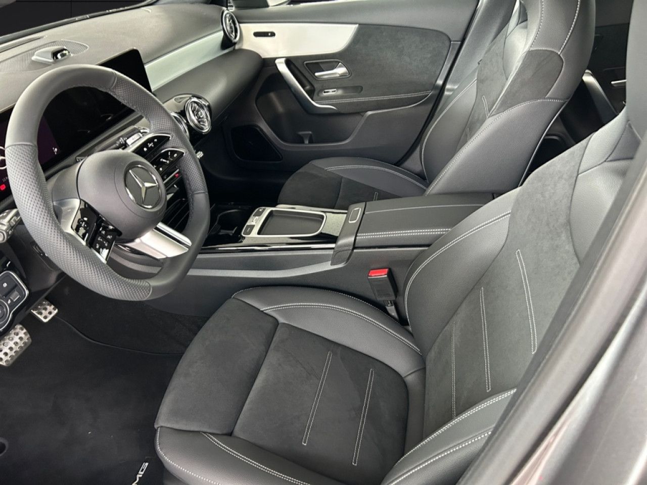 Mercedes-Benz A-Klasse – Bild 8