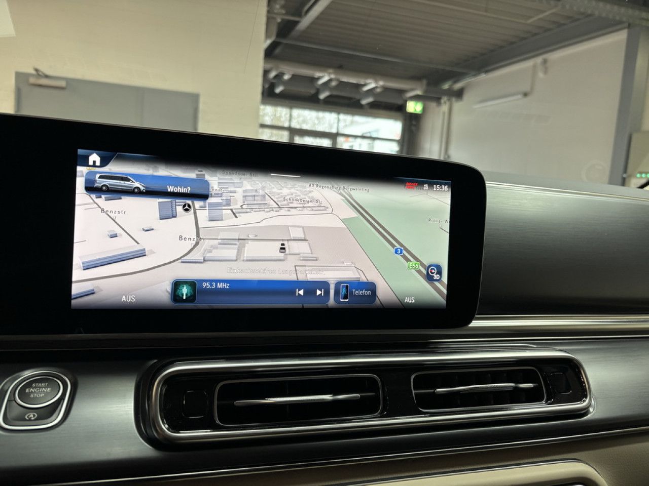 Mercedes-Benz Marco Polo – Bild 7