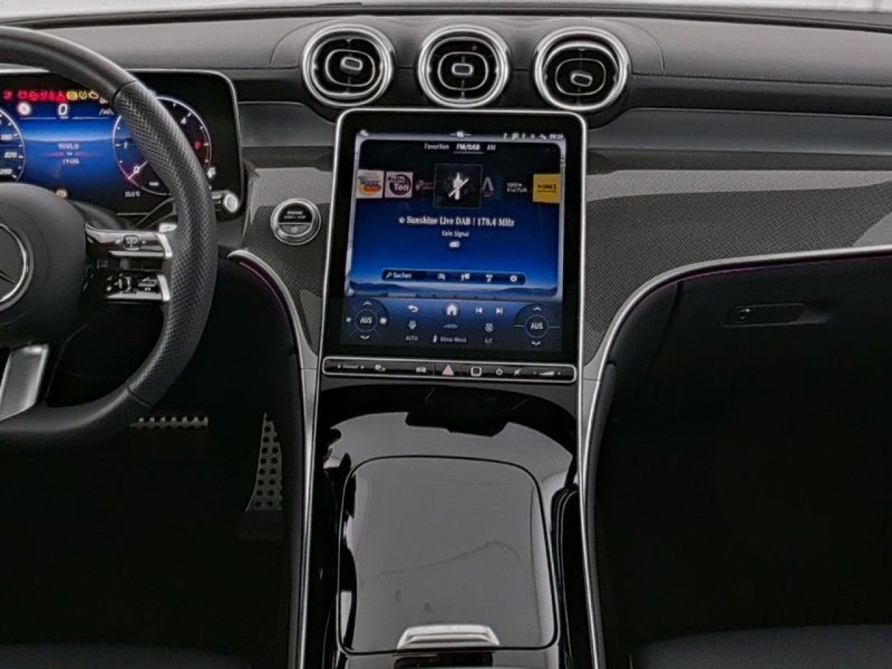 Mercedes-Benz GLC – Bild 4