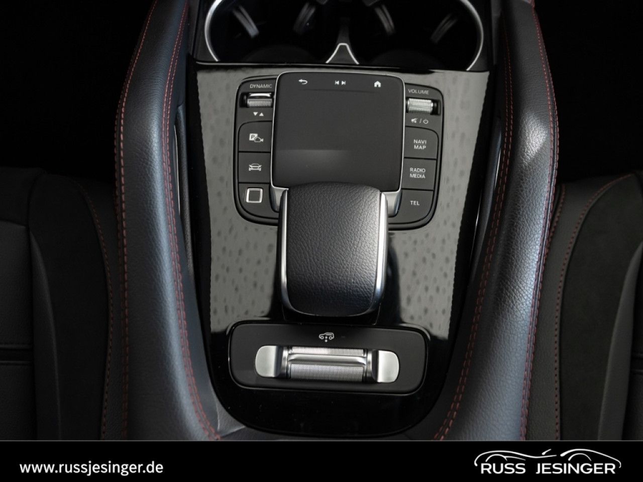 Mercedes-Benz GLE – Bild 15