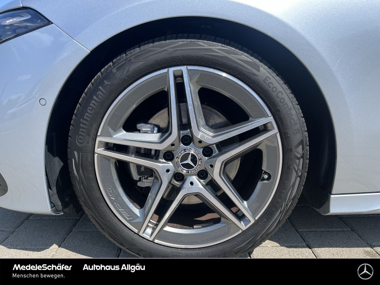 Mercedes-Benz A-Klasse – Bild 20