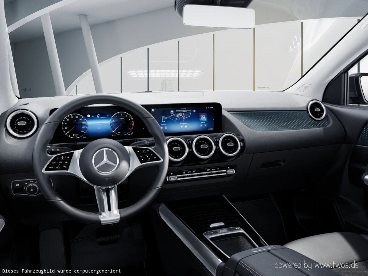 Mercedes-Benz GLA – Bild 22