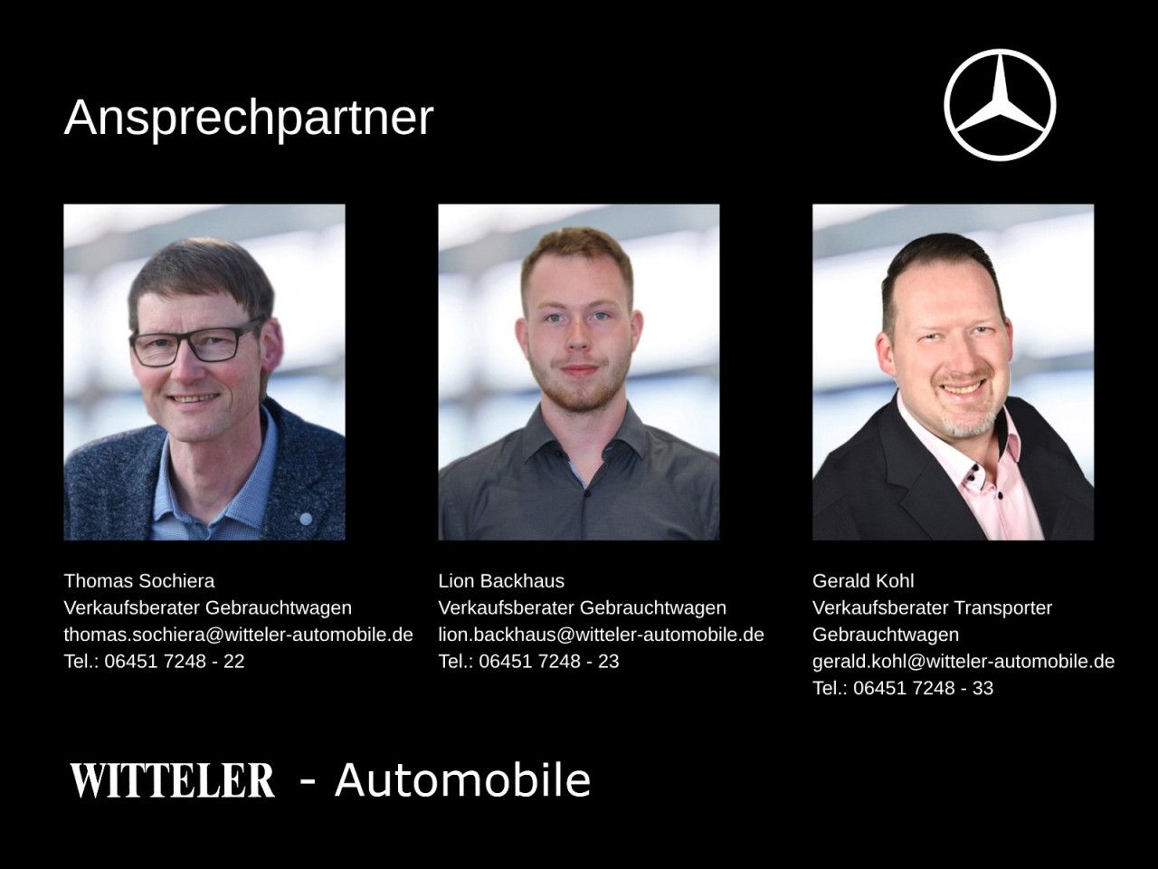 Mercedes-Benz T-Klasse – Bild 25