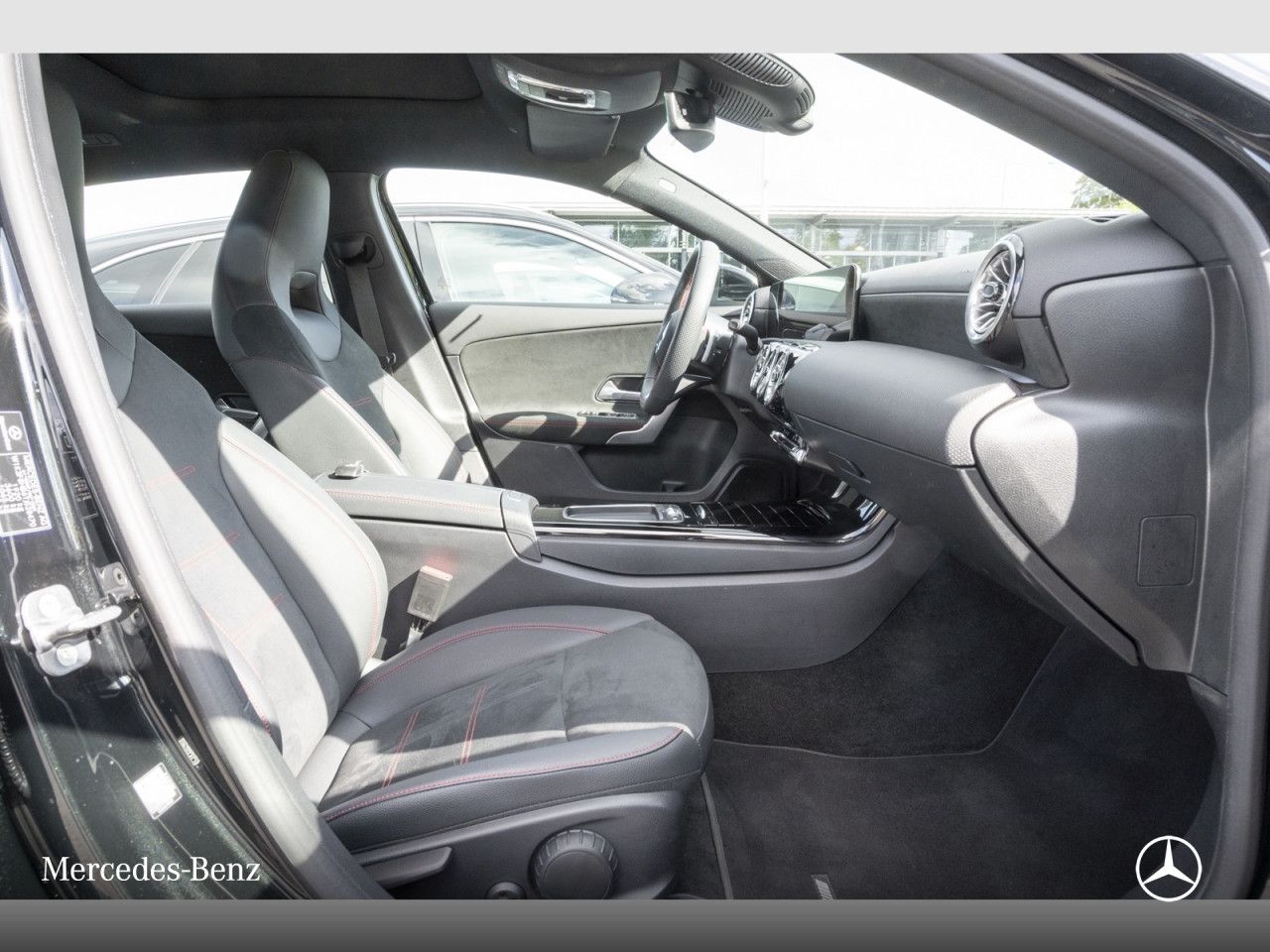 Mercedes-Benz A-Klasse – Bild 4