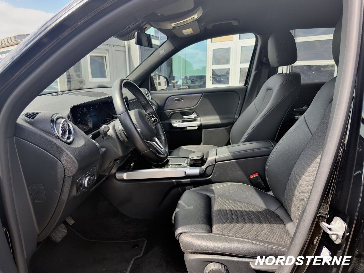 Mercedes-Benz EQB – Bild 17