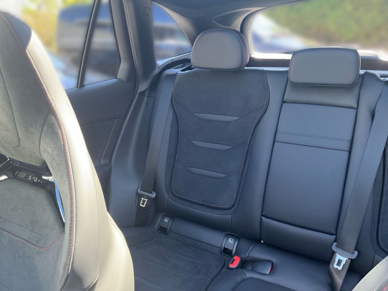 Mercedes-Benz GLC – Bild 14