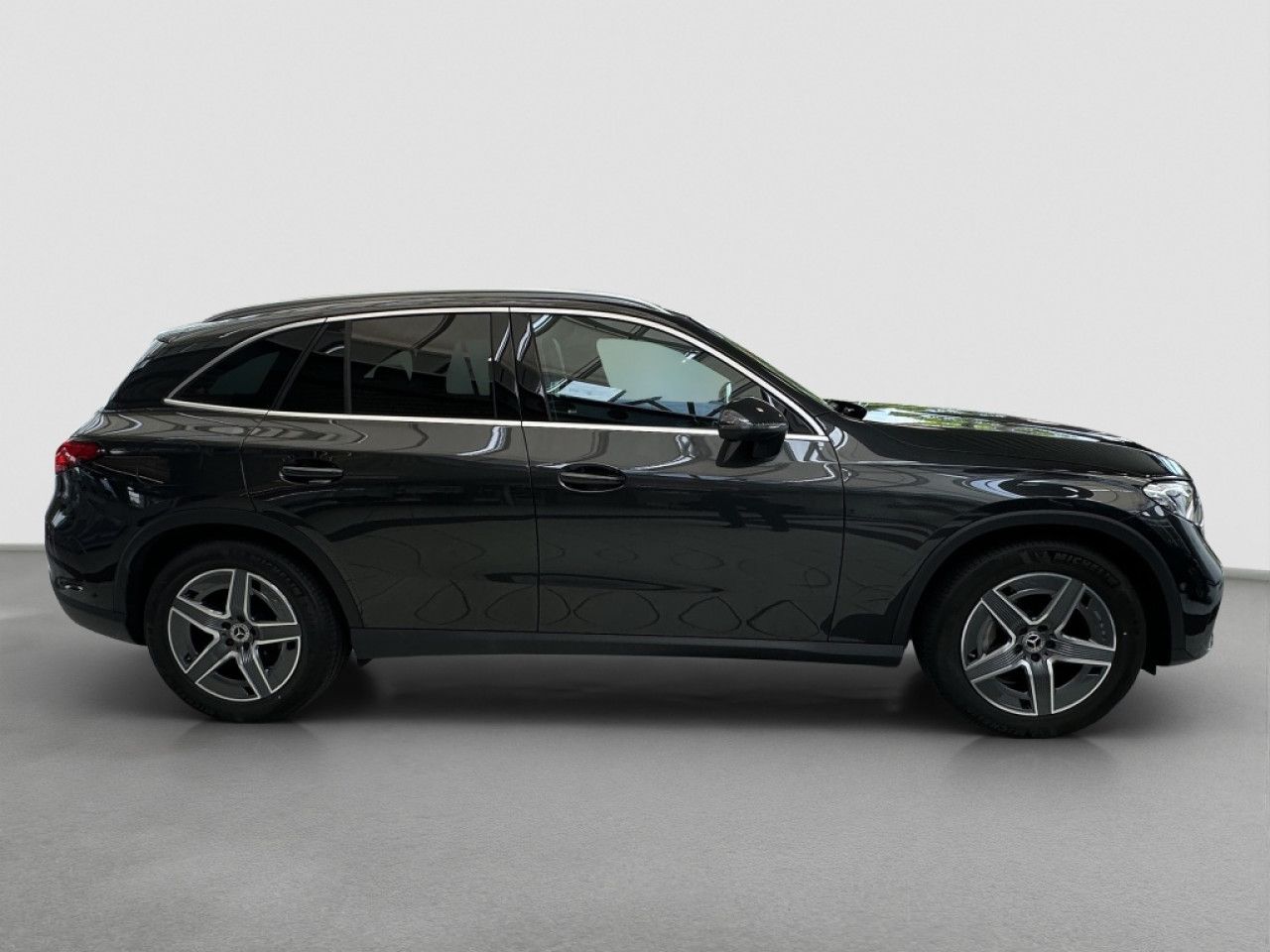 Mercedes-Benz GLC – Bild 19