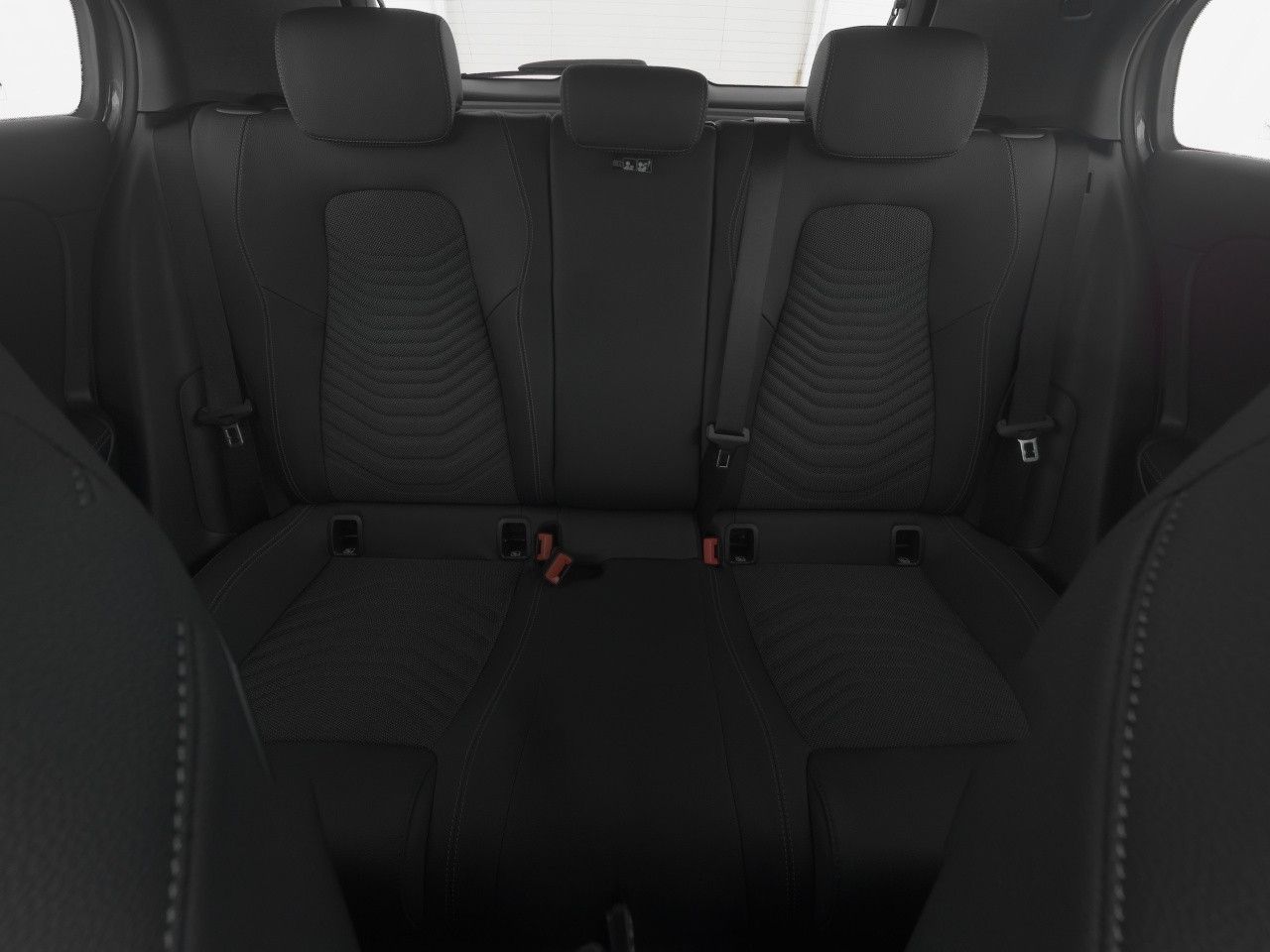 Mercedes-Benz A-Klasse – Bild 5