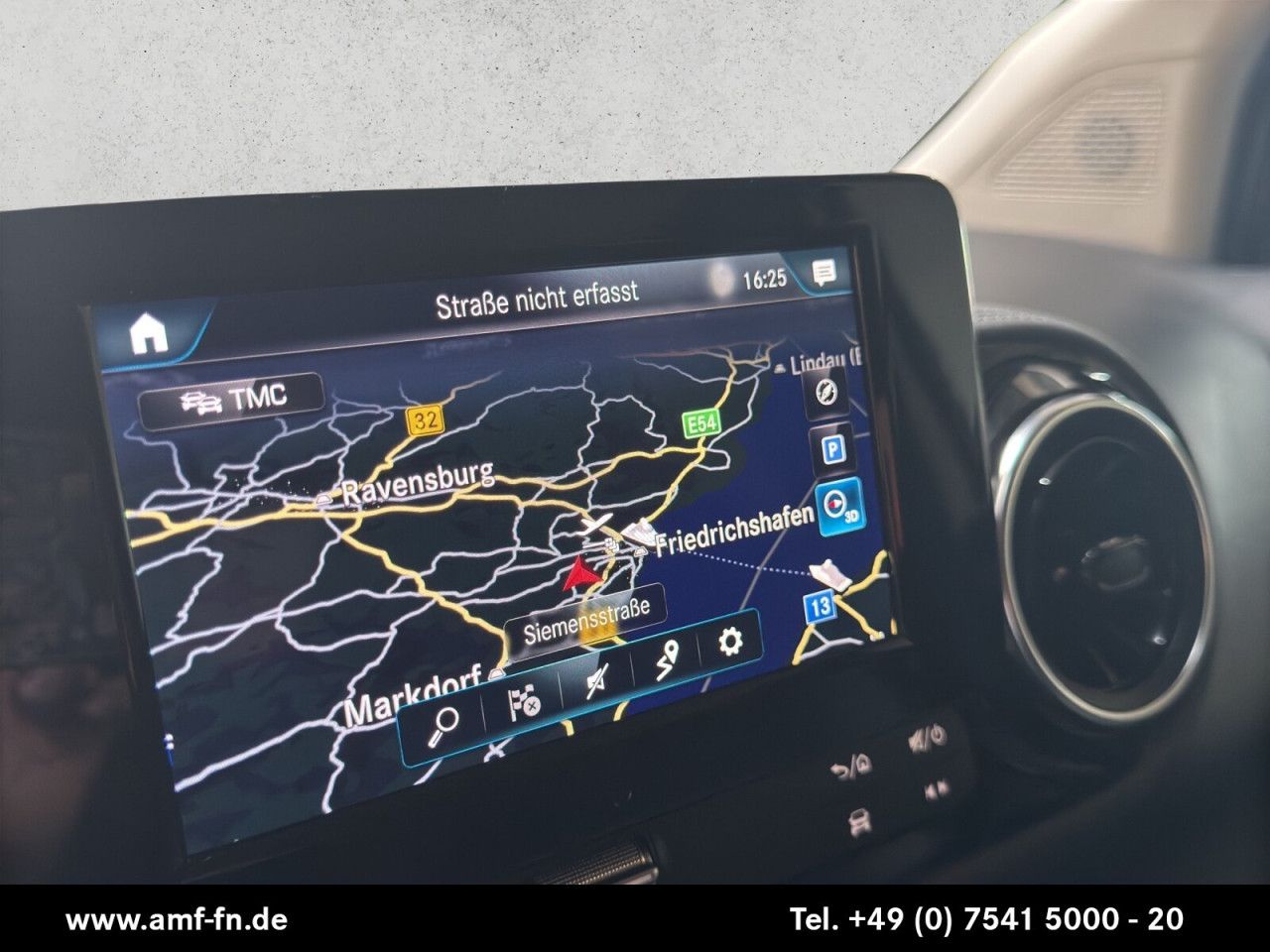 Mercedes-Benz T-Klasse – Bild 6