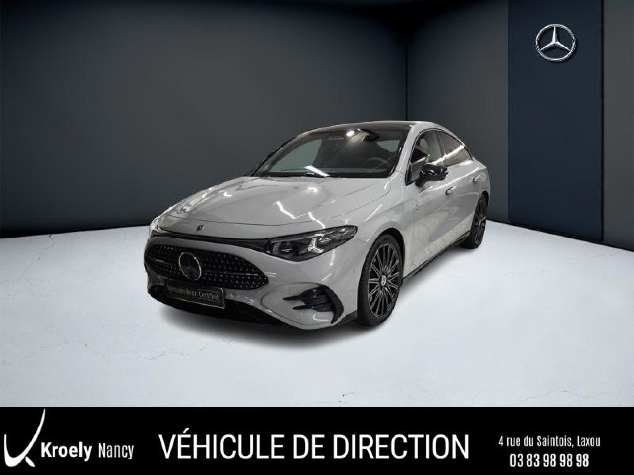 Photo du véhicule 1 / 18