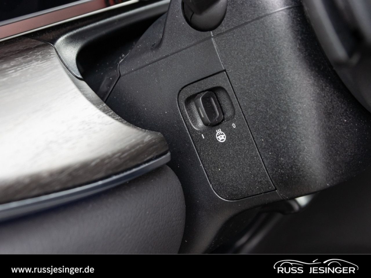 Mercedes-Benz V-Klasse – Bild 14