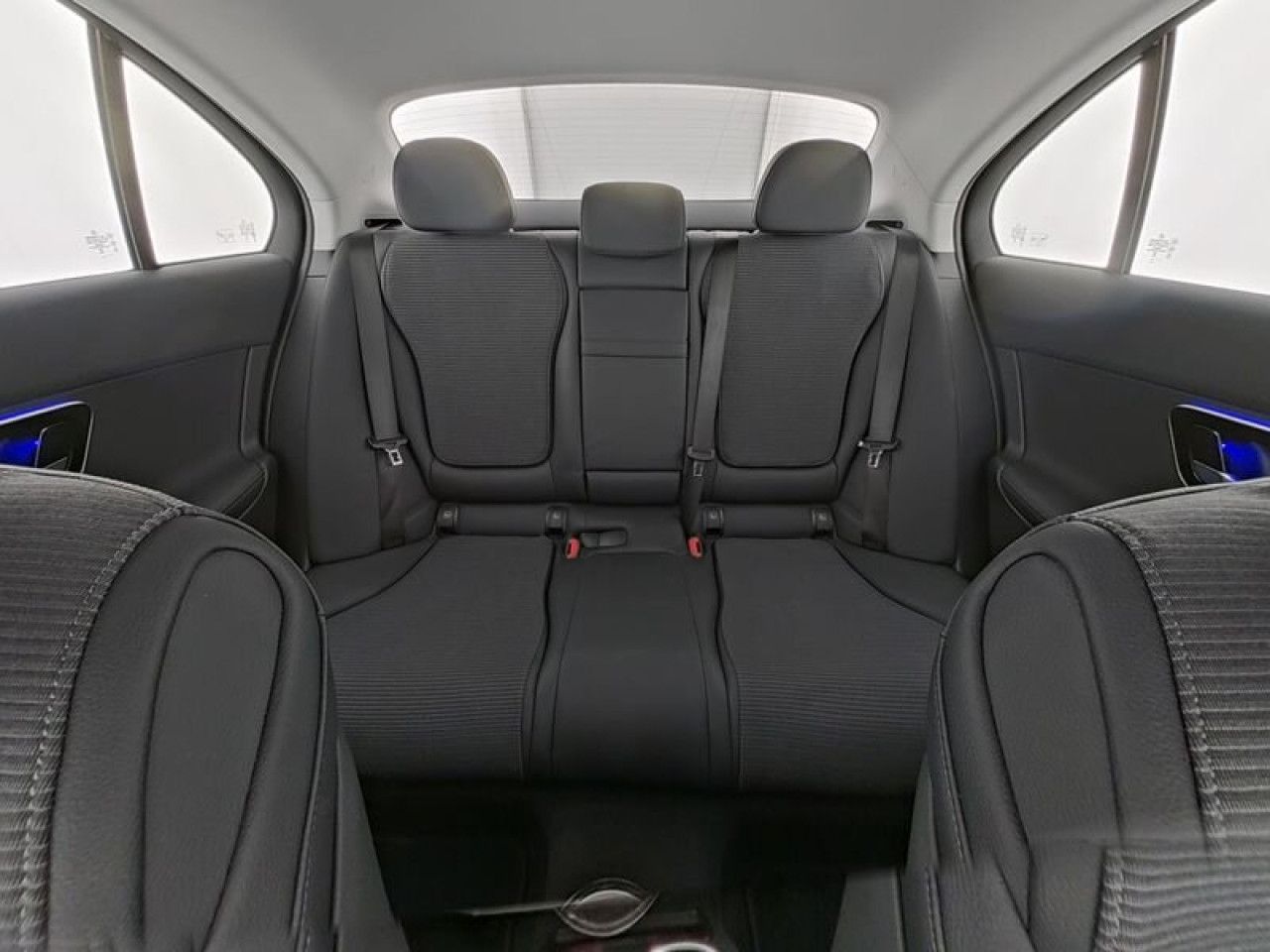 Mercedes-Benz C-Klasse – Bild 8
