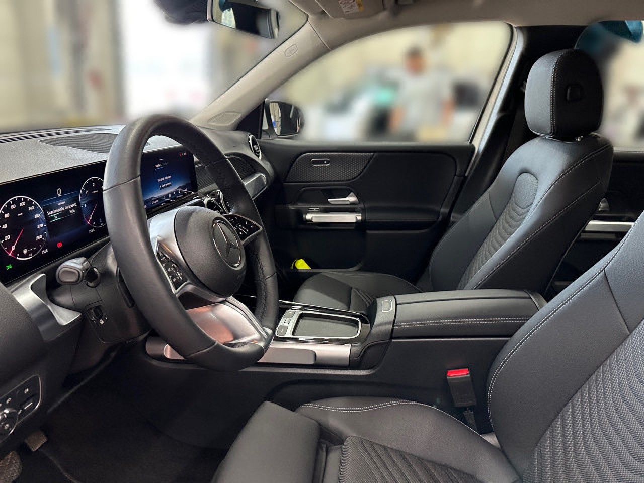Mercedes-Benz GLB – Bild 7