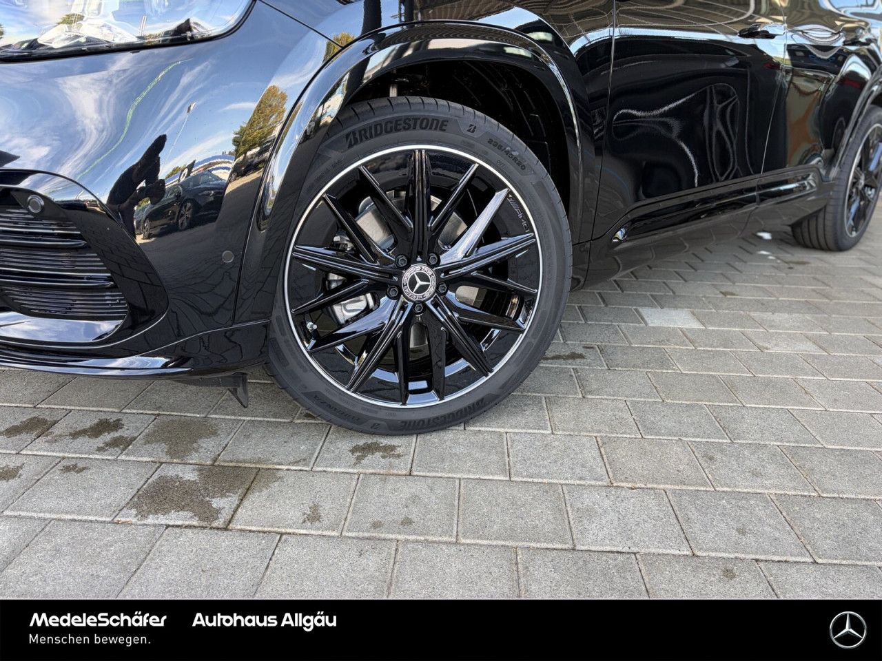 Mercedes-Benz GLB – Bild 2