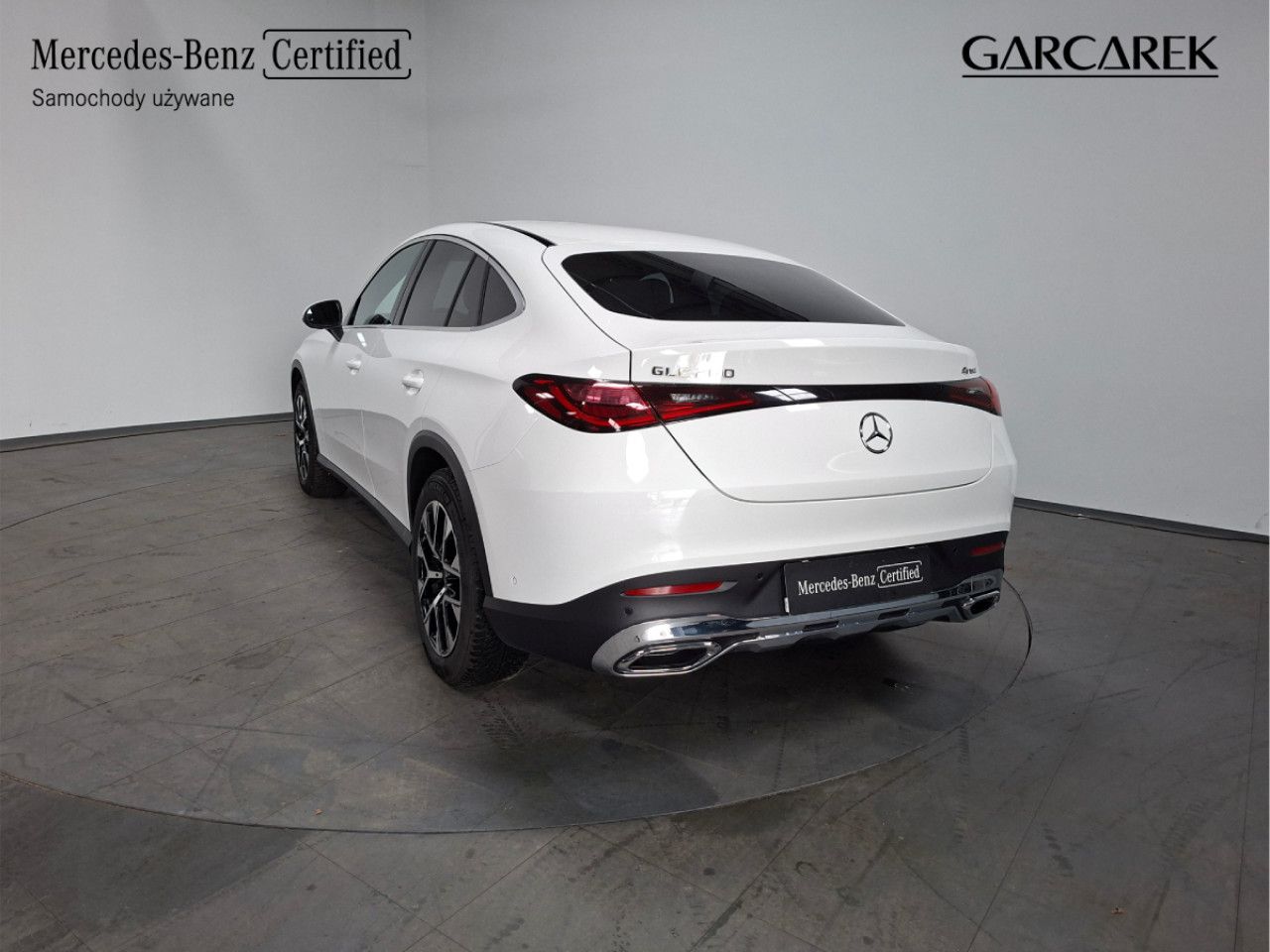 Zdj&eogon;cie pojazdu 24 / 25