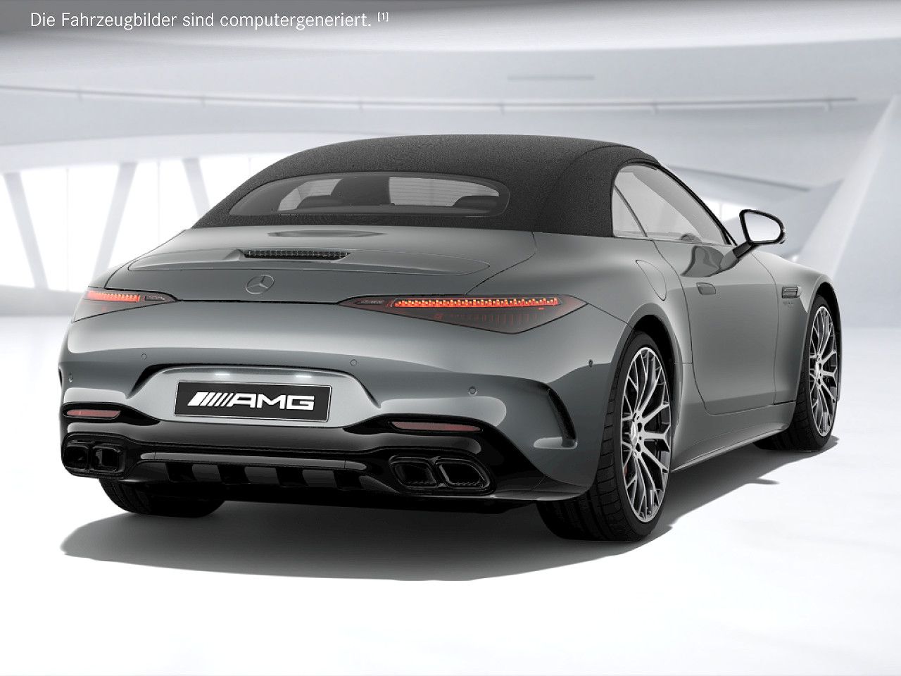 Mercedes-Benz SL – Bild 20
