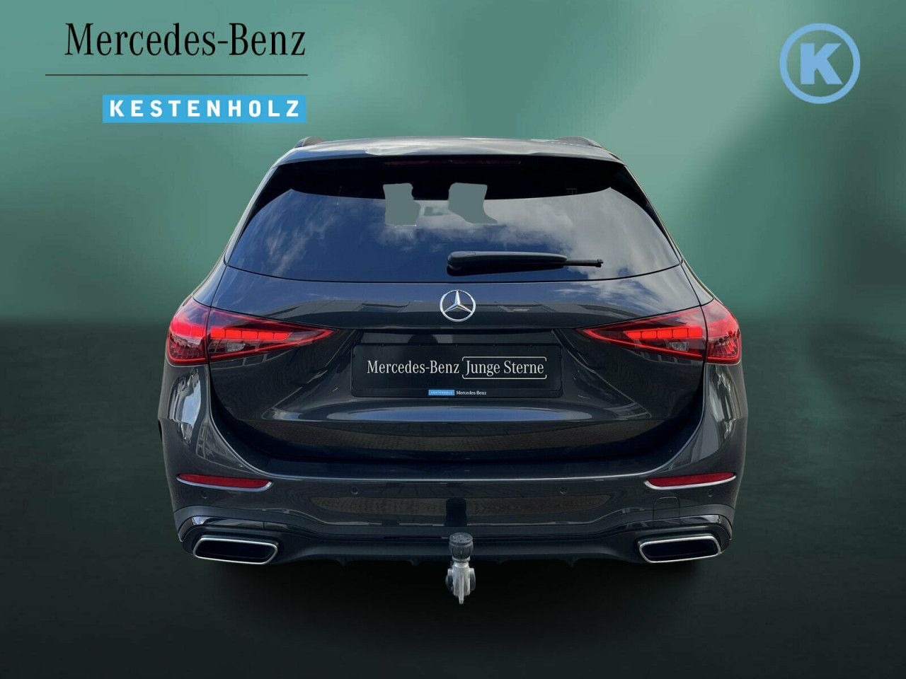 Mercedes-Benz C-Klasse – Bild 6