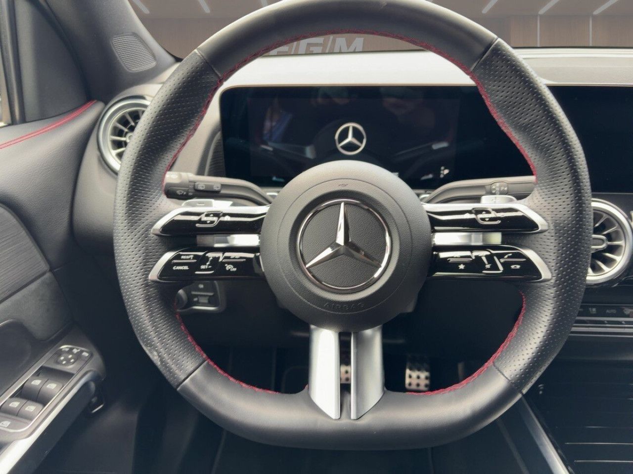 Mercedes-Benz GLB – Bild 9