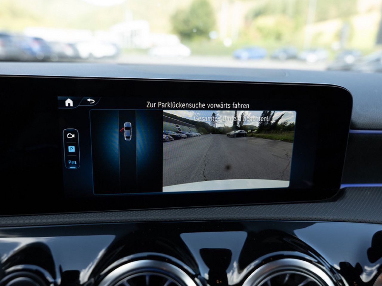 Mercedes-Benz A-Klasse – Bild 12