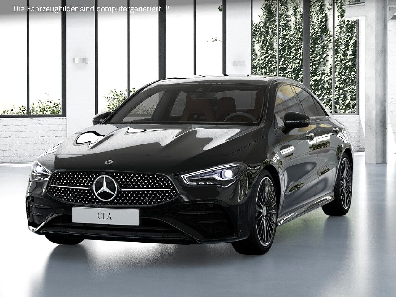 Mercedes-Benz CLA – Bild 14